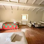 Eremo Montemezzano *