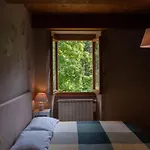 Eremo Montemezzano Κατάλυμα σε φάρμα