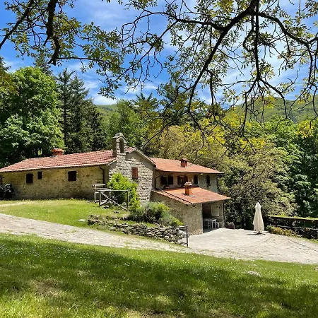 Eremo Montemezzano Κατάλυμα σε φάρμα